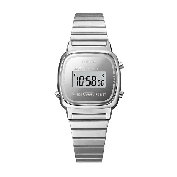 CASIO LA670WES-7AEF