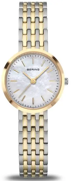 BERING dámské hodinky Classic  hodinky BE19126-710