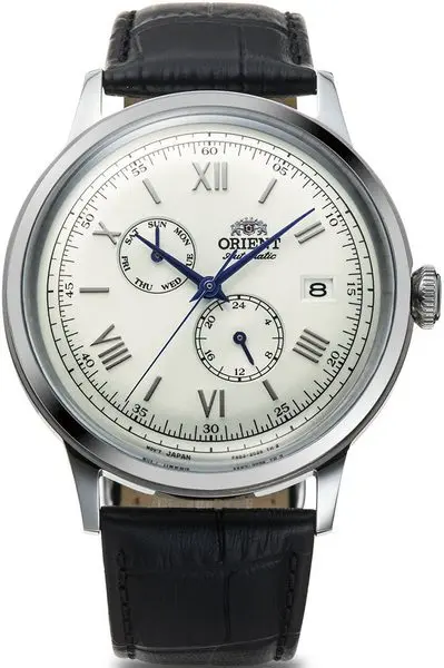 Orient RA-AK0701S30B