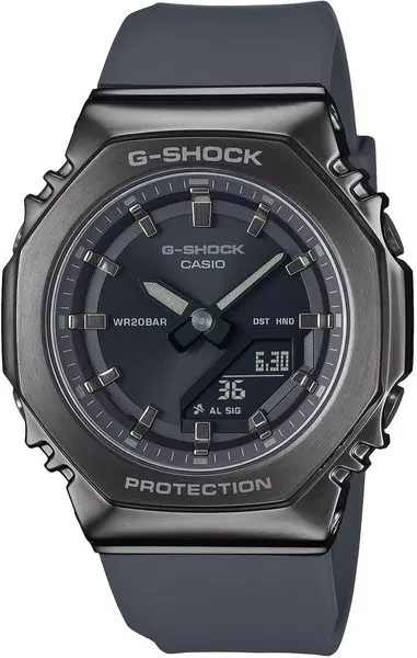 Casio G-Shock GM-S2110B-8AER