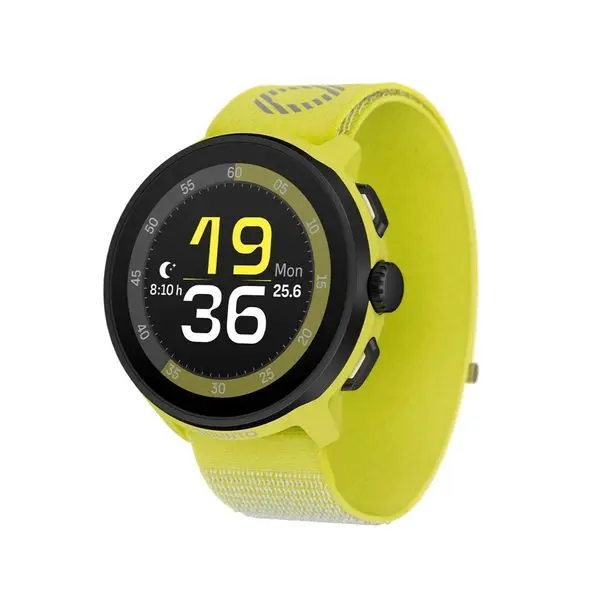 Suunto Run Lime (AKČNÍ CENA)