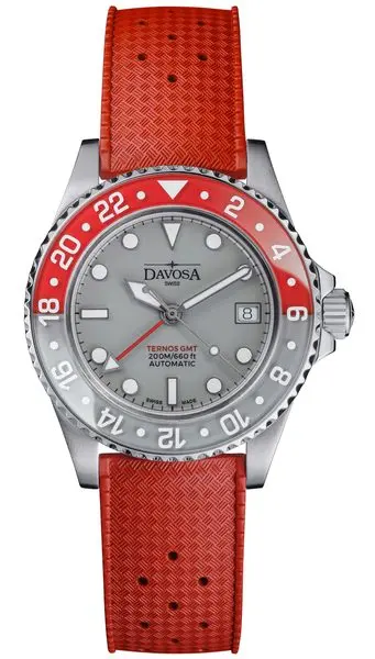 Davosa Ternos GMT Lucent 161.594.65