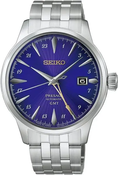 Seiko Presage Cocktail Time HCB006J1 145th Anniversary Limited Edition