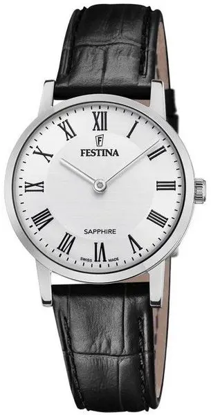 Festina F20013/2