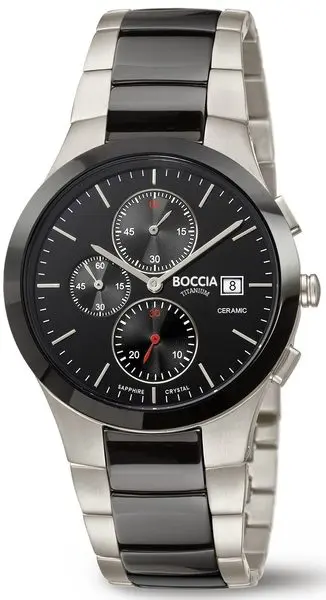 Boccia Titanium 3748-01
