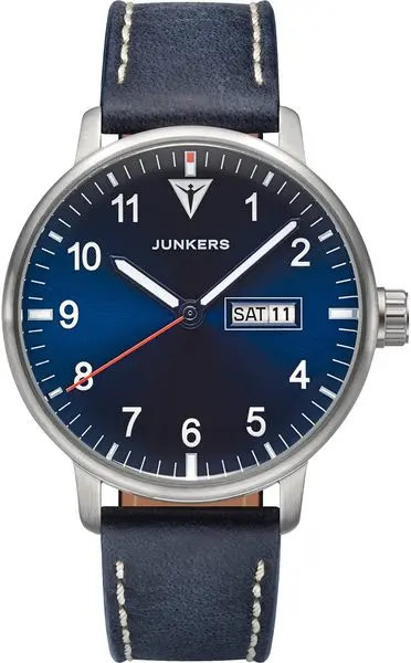 Junkers Eurasia 959.01.01