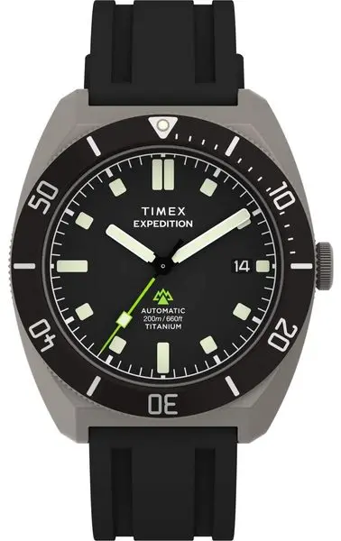 TIMEX TW2Y63600UK