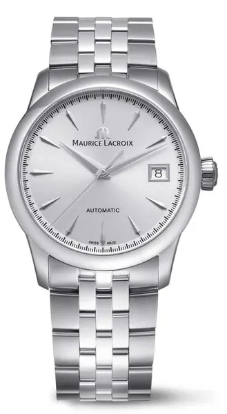 Maurice Lacroix 1975 Automatic 756007-SS002-130-1