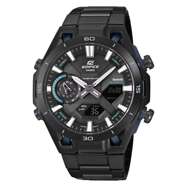 Casio Edifice Bluetooth Solar ECB-2300DC-1AEF (663)