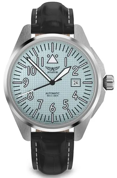 Aviator Airacobra 43 Auto V.3.39.0.337.4