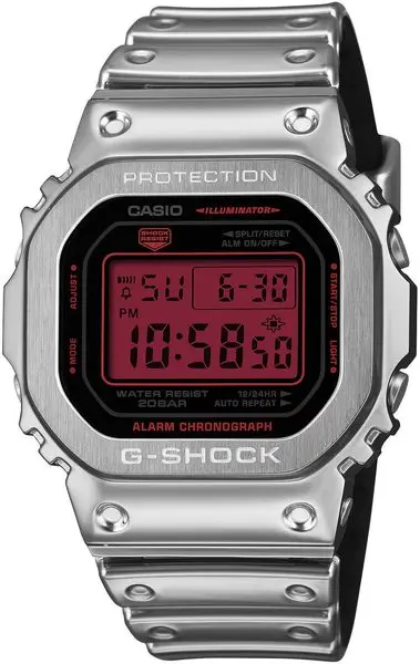CASIO GM-5600YRA-8ER