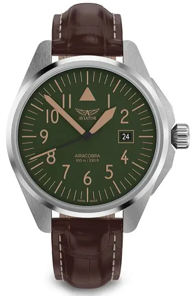 Aviator Airacobra 43 Type A V.1.38.0.330.4