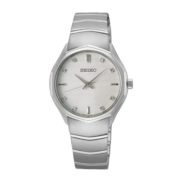 Seiko Quartz SUR615P1