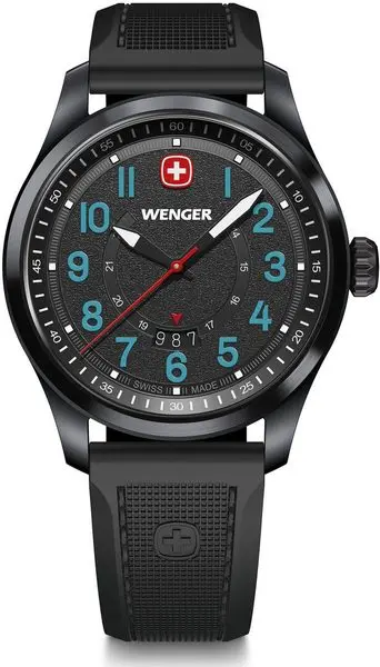 Wenger 01.0541.127