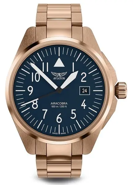 Aviator Airacobra 43 Type A V.1.38.2.317.5