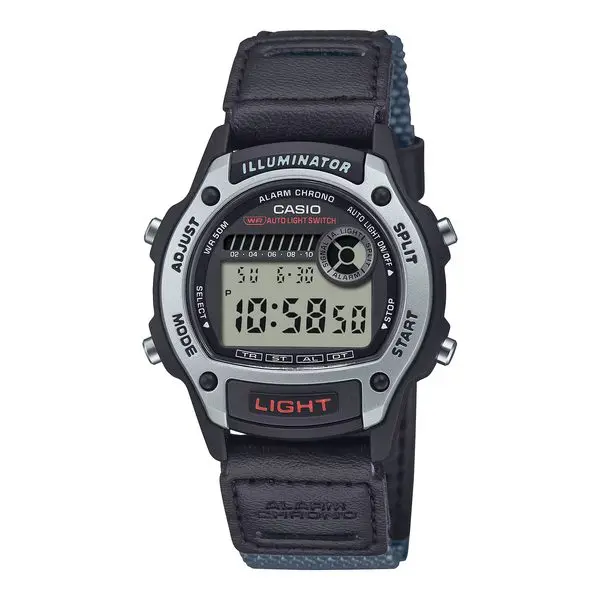 Casio Collection W-220HF-8AVEF