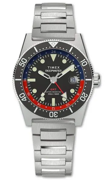 Timex Deepwater Reef TW2W95300