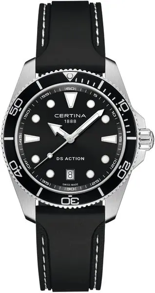 Certina DS Action Quartz C048.410.17.051.00