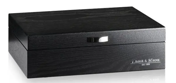 Box na hodinky Heisse & Söhne Bregano 70019-144