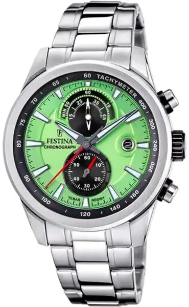 Festina Timeless Chronograph 20694/3