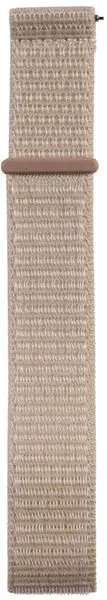 Řemínek Formex Field Nylon-Velcro pískový NVS.0660.899 - 20 mm