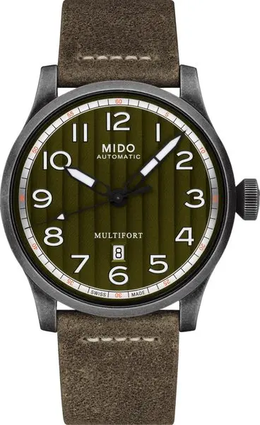 Mido Multifort Escape M032.607.36.090.00