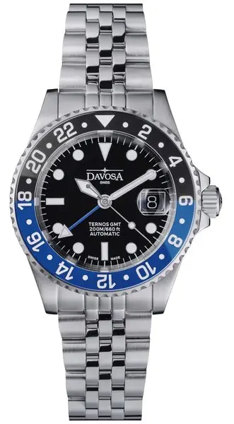 Davosa Ternos GMT 161.564.04