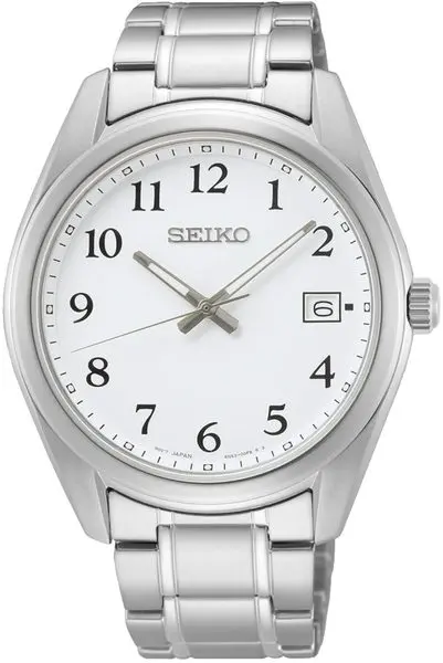 Seiko Quartz SUR459P1