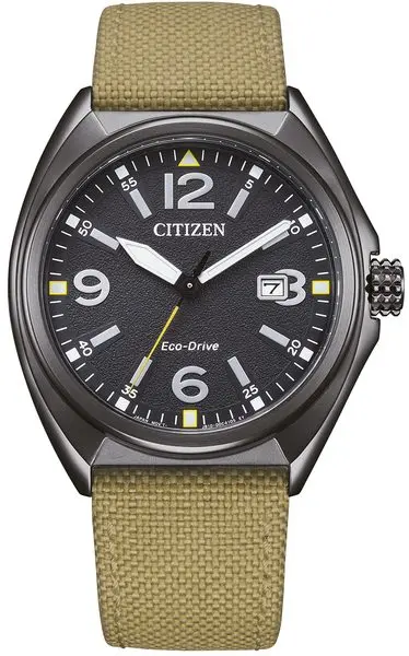 Citizen Eco-Drive Sports AW1575-08E - Bazar