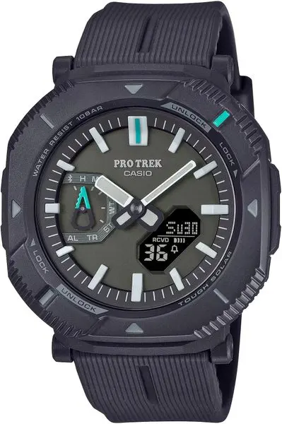 Hodinky Casio Protrek PRJ-B001-1ER + DÁREK ZDARMA