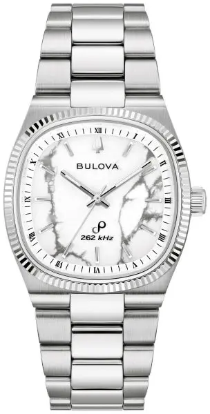Bulova Super Seville Precisionist 96A344 Magnesite