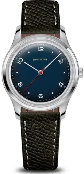 Prim Spartak 39 Petrolej Automatic