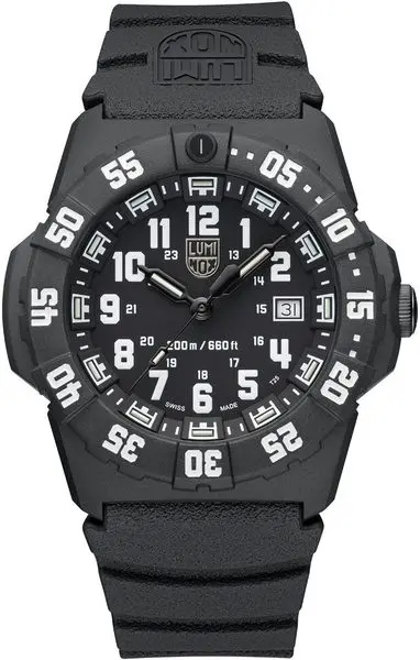 Luminox Navy SEAL 3550 Series XS.3551
