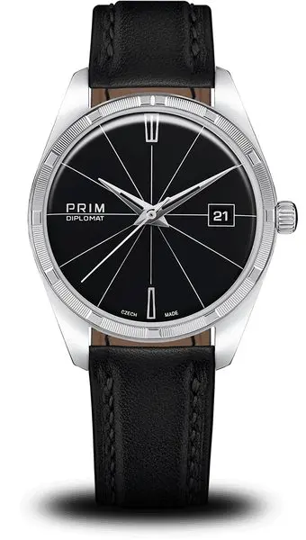 PRIM DIPLOMAT 40 C 98-249-395-00-1