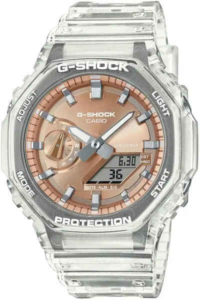 Casio G-Shock GA-2100BM-7A5ER