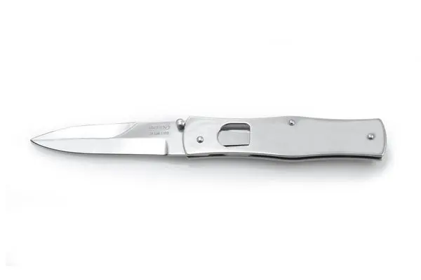 Kapesní zavírací nůž SMART 240-NN-1 provedení
