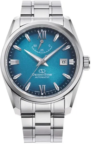 Orient Star Contemporary RE-AU0114E 75th Anniversary Limited Edition