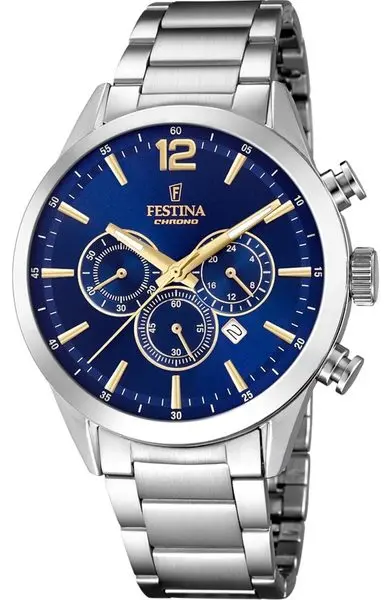 Festina Chronograph 20343/2