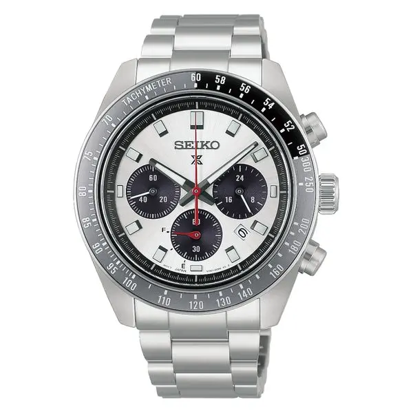 Seiko Prospex Speedtimer HBJ001P1