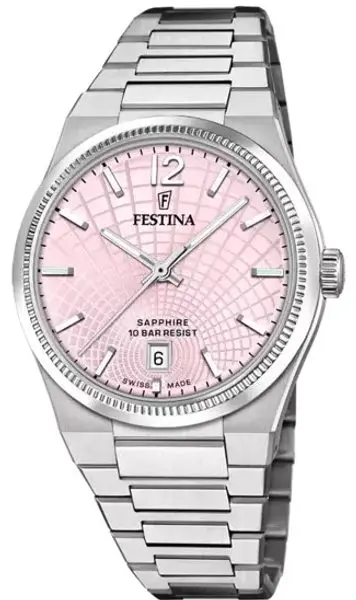 Festina Swiss Made 20052/3