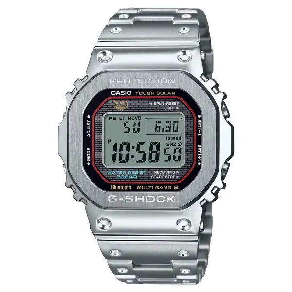 Casio G-Shock GMW-B5000D-1CER