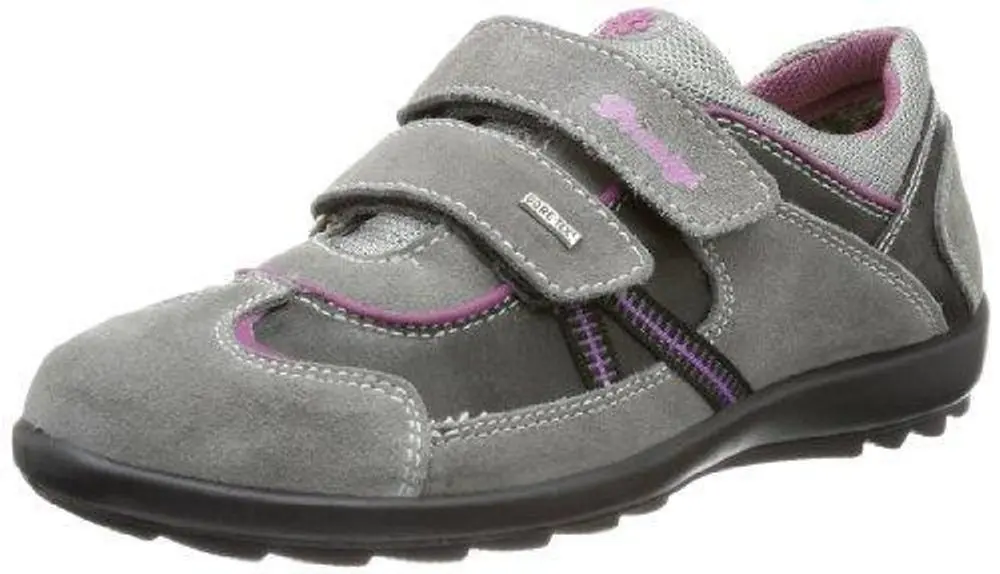 polobotka CRISTINE, Primigi, 2638200, šedá - 33