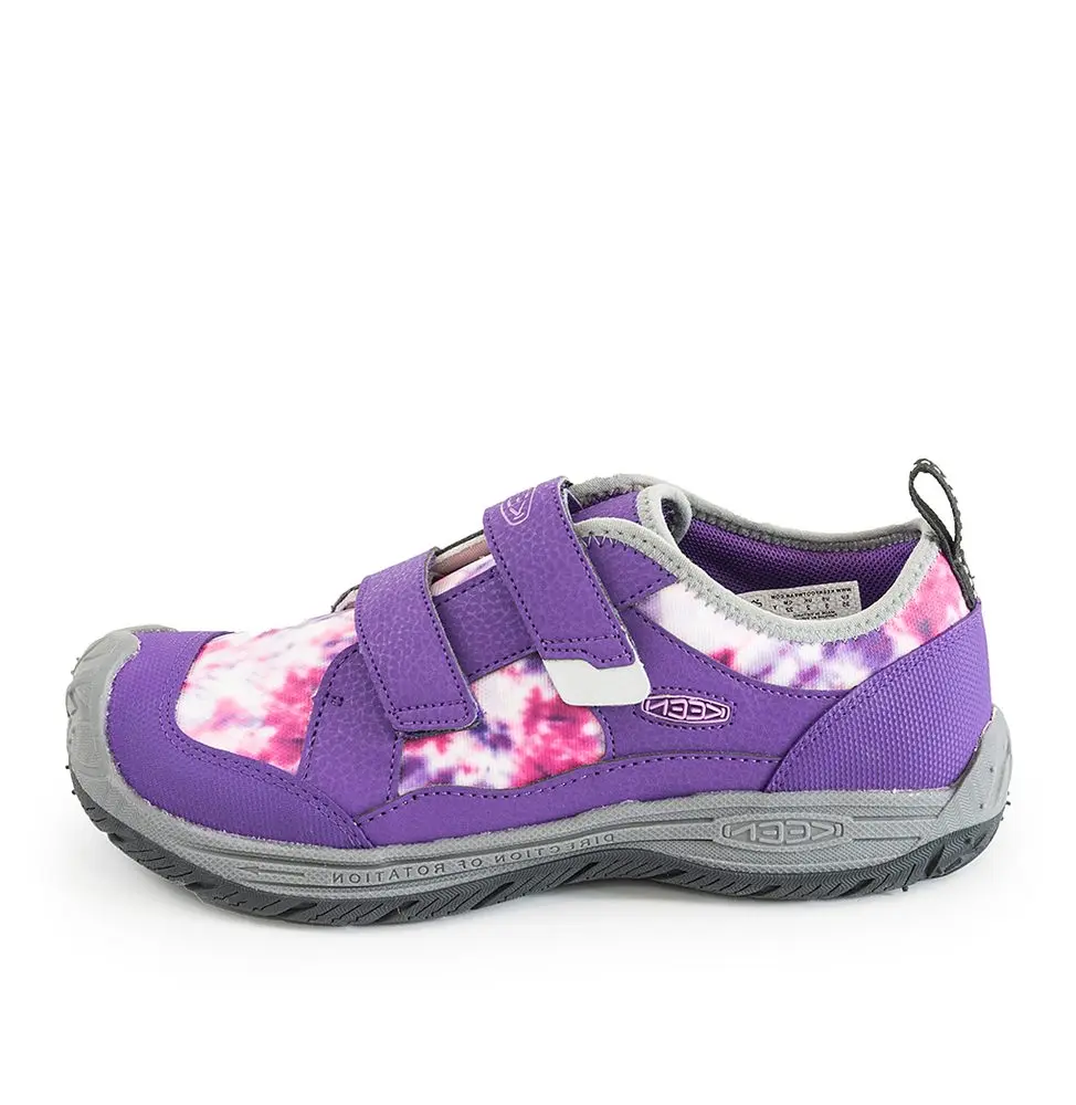 sportovní celoroční obuv SPEED HOUND tillandsia purple/multi, Keen, 1026214/1026195 -