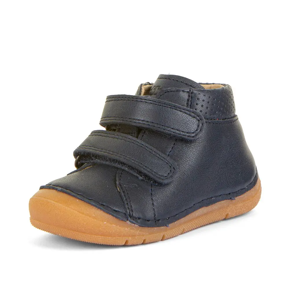 Chlapecká kotníková obuv PAIX UP Dark Blue Froddo G2130346 - 28