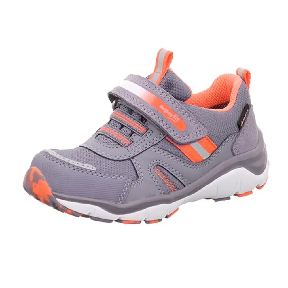 Dívčí celoroční boty SPORT5 GTX, Superfit, 1-000237-8500, fialová - 25