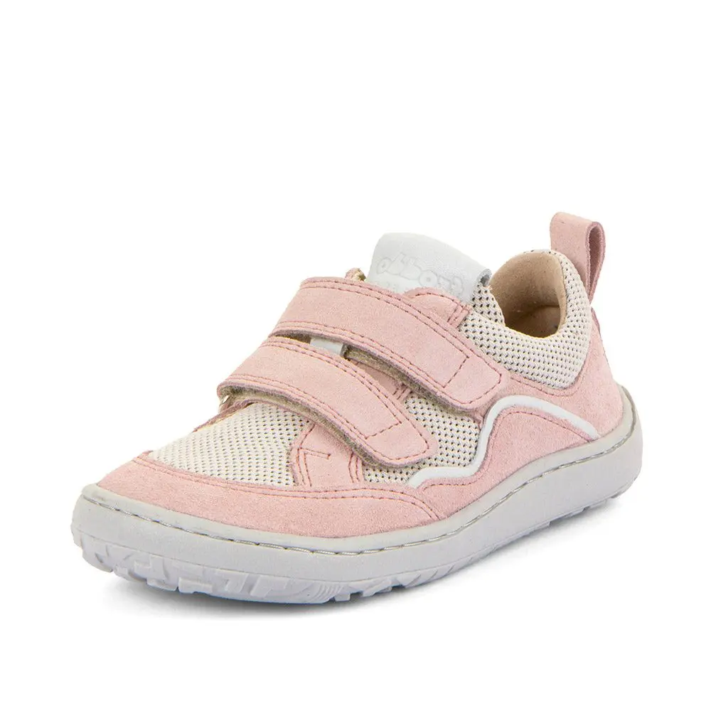 Dívčí barefoot tenisky BAZE PINK Froddo G3130271-25 - 24