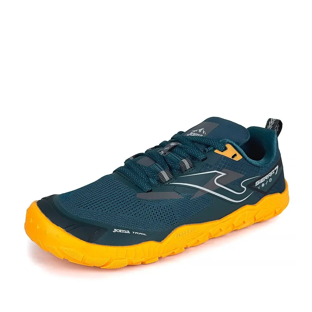 Pánské trailové barefoot tenisky SIERRA PETROLEUM Joma BFSIEW2617 -