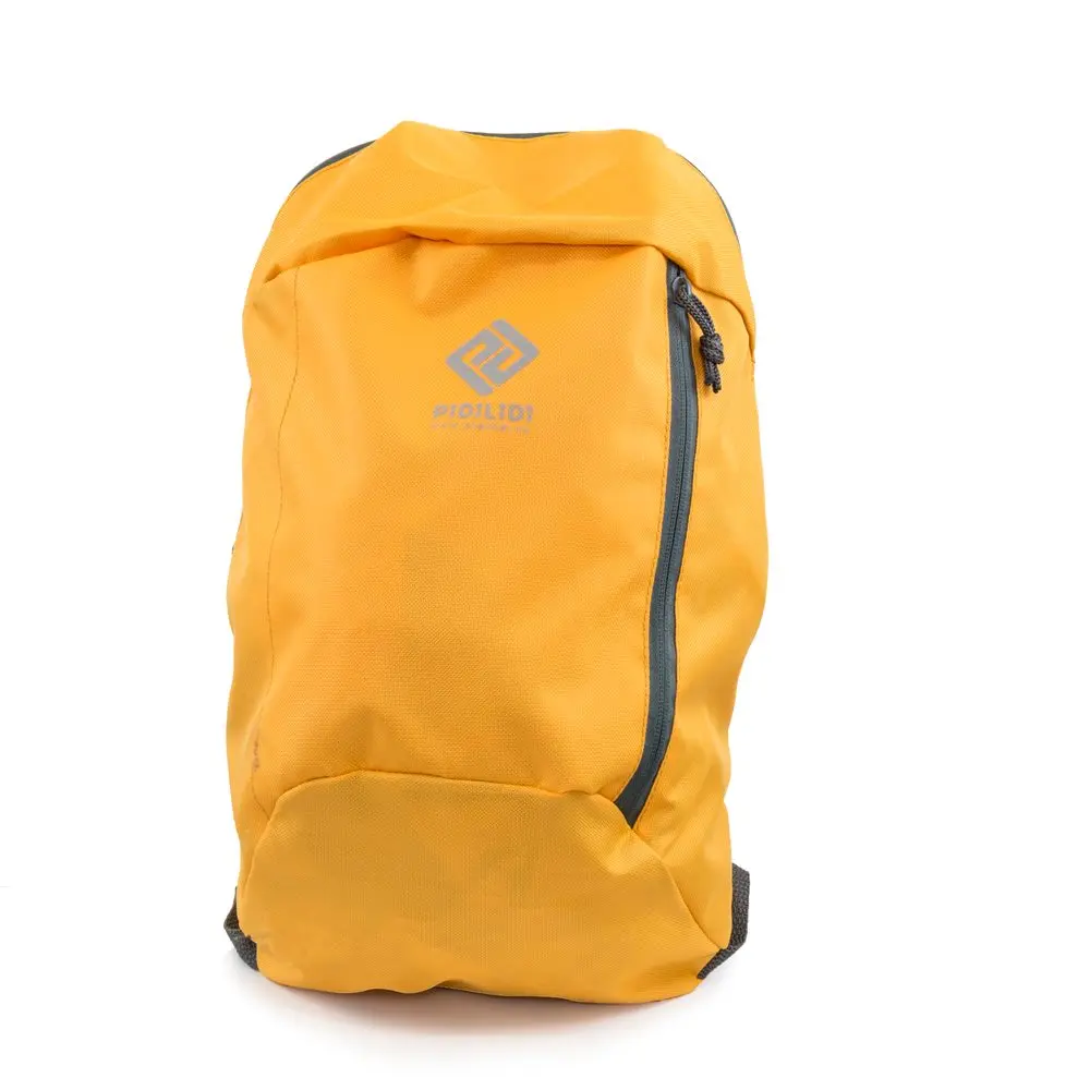 dětský sportovní batoh, Pidilidi, 10L, OS6048-17, oranžová