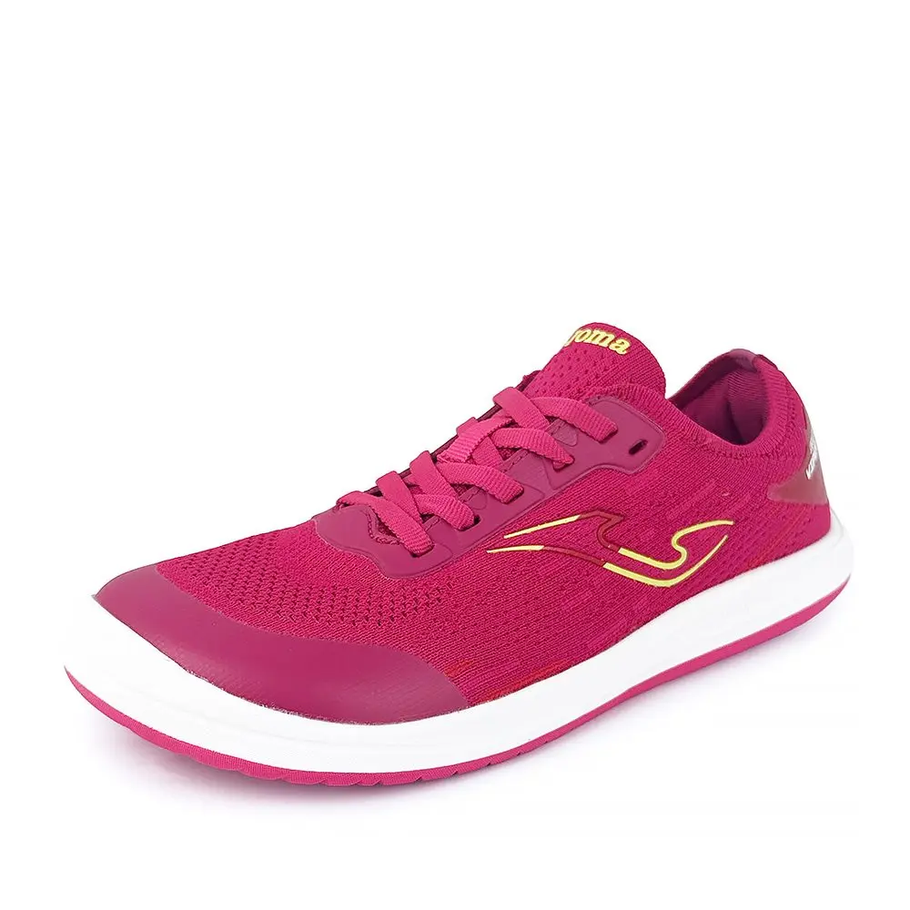 Dívčí barefoot bežecké boty VIPER JUNIOR FUCHSIA Joma BFVIPJS2610 -