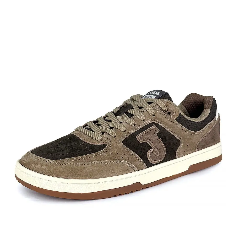 Pánské barefoot tenisky FLEXY Man Brown Joma BFFLEXW2624 -